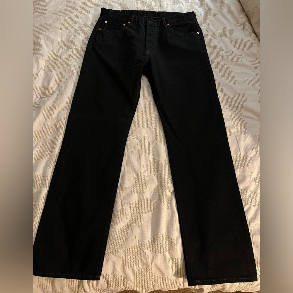 Men's Levi’s Jeans